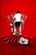 On Stage I Feel Free, 2007