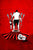On Stage I Feel Free, 2007