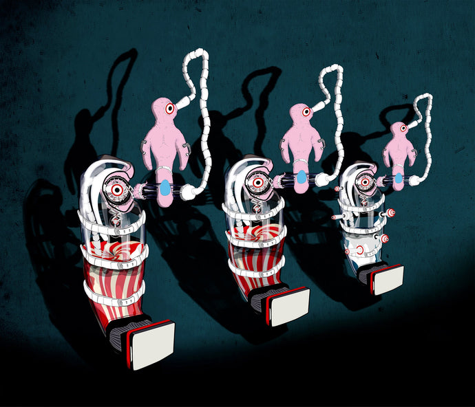 Gula, 2020 MC Collection II 3190 EUR GALLERY WOL75 | Online Contemporary Art Gallery